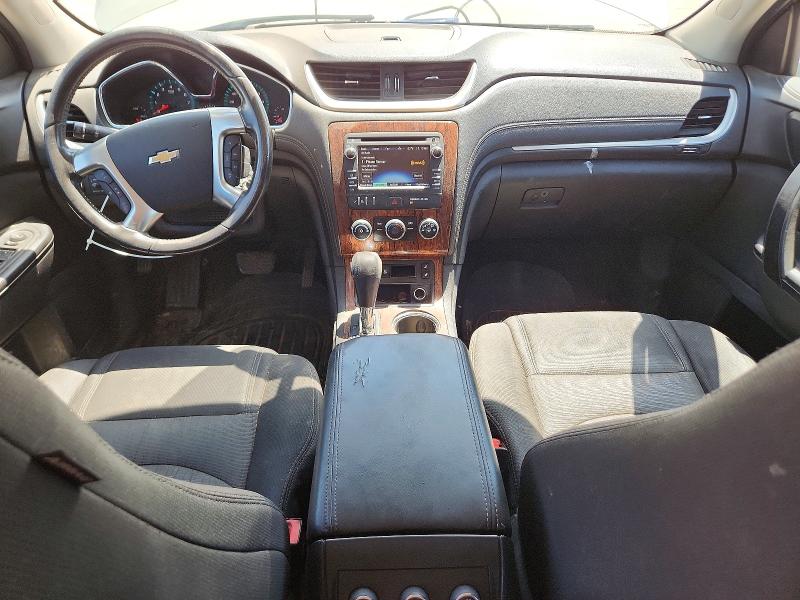 60432776 :رقم المزاد ، 1GNKRGKDXEJ119951 vin ، 2014 Chevrolet Traverse مزاد بيع