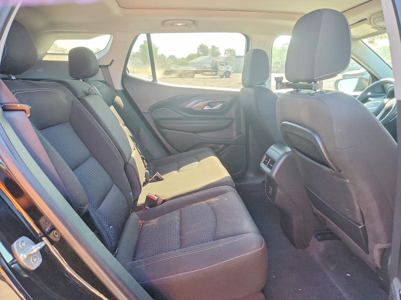 Aukcja sprzedaży 2022 Gmc Terrain, vin: 3GKALTEV1NL259953, numer aukcji: 59578376