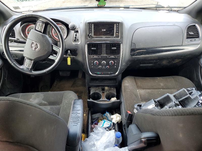 Aukcja sprzedaży 2019 Dodge Grand Caravan, vin: 2C4RDGBG1KR797155, numer aukcji: 62750466