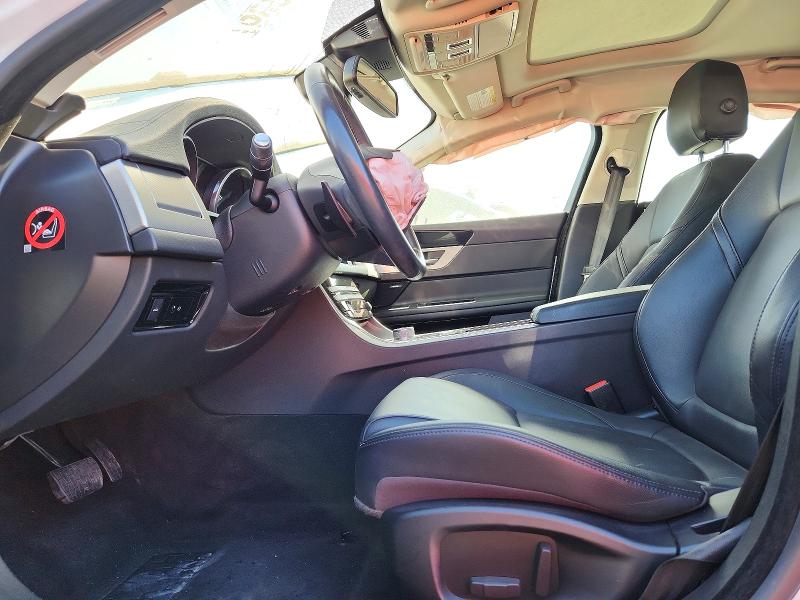 Aukcja sprzedaży 2016 Jaguar Xf, vin: SAJBD4BV9GCY13294, numer aukcji: 85992165