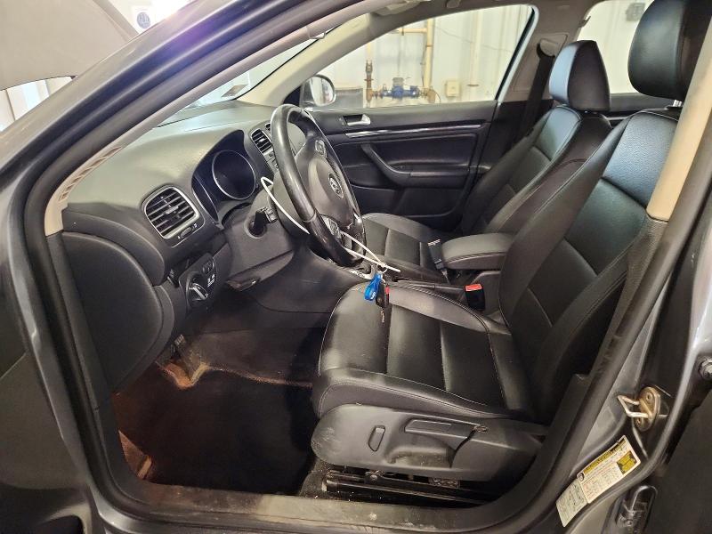 Продажа на аукционе авто 2012 Volkswagen Jetta, vin: 3VWPL7AJ6CM681950, номер лота: 61836136