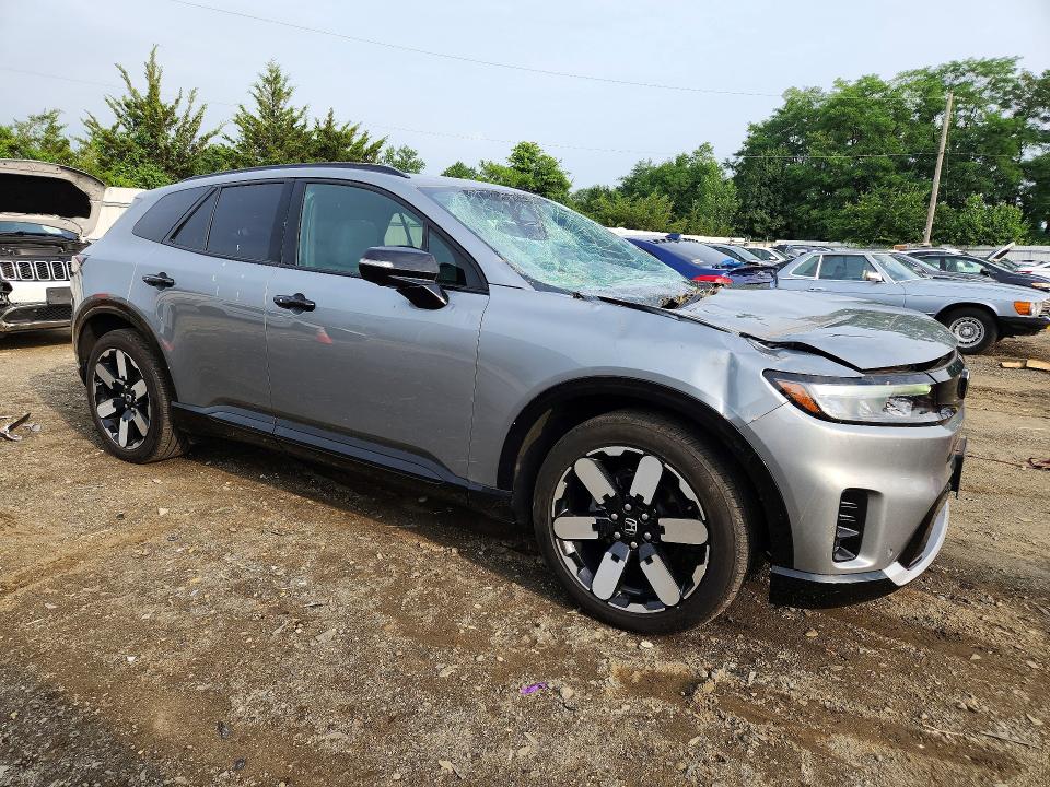2024 Honda Prologue მანქანა იყიდება აუქციონზე, vin: 3GPKHZRJXRS519465, აუქციონის ნომერი: 60466296