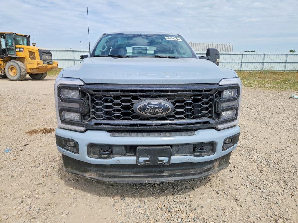 Продажа на аукционе авто 2026 Ford F350, vin: 1FT8W3BN9TEC18697, номер лота: 61426736