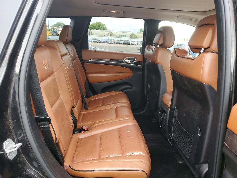 85969265 :رقم المزاد ، 1J4RR6GTXBC646982 vin ، 2011 Jeep Grand Cherokee مزاد بيع