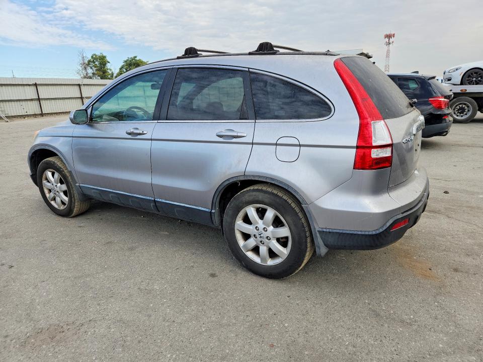 61937976 :رقم المزاد ، JHLRE38728C053873 vin ، 2008 Honda Cr-v مزاد بيع