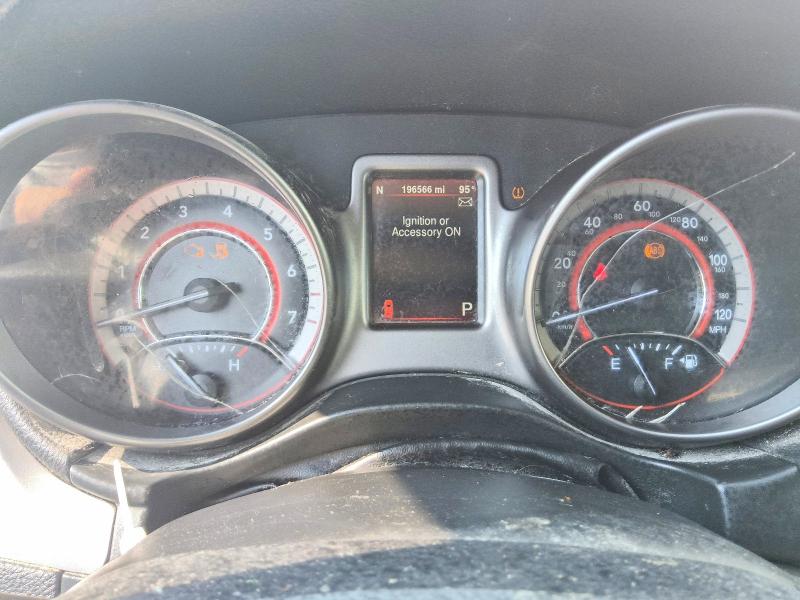 Aukcja sprzedaży 2016 Dodge Journey, vin: 3C4PDCGB1GT173597, numer aukcji: 76292195