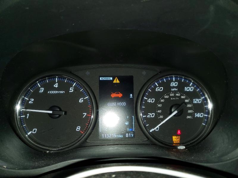 Aukcja sprzedaży 2019 Mitsubishi Outlander, vin: JA4AZ3A34KZ039008, numer aukcji: 61401696
