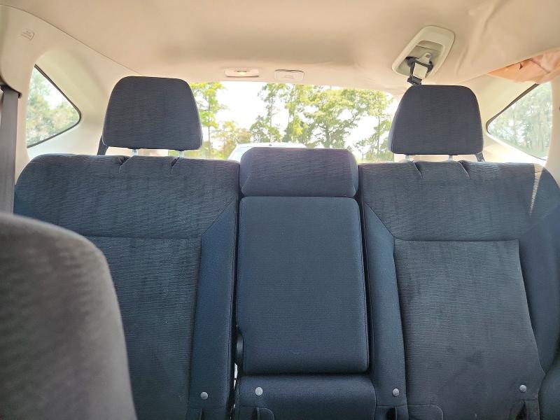 Продажа на аукционе авто 2014 Honda Cr-v, vin: 2HKRM3H35EH561168, номер лота: 62980386