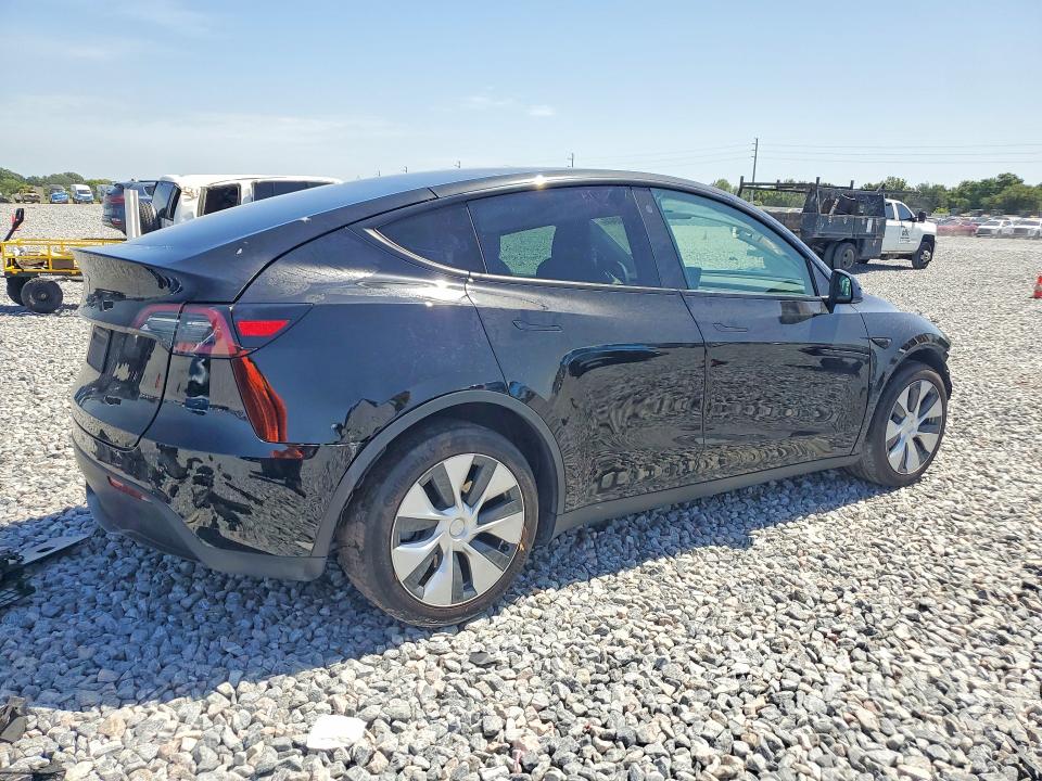 Aukcja sprzedaży 2021 Tesla Model Y, vin: 5YJYGDEE4MF261441, numer aukcji: 61342446