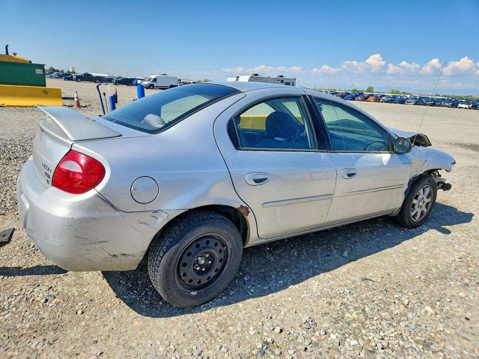 Продаж на аукціоні авто 2003 Dodge Neon, vin: 1B3ES56CX3D182643, номер лоту: 62264406
