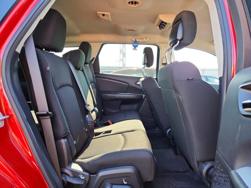 Aukcja sprzedaży 2019 Dodge Journey, vin: 3C4PDCBB8KT861175, numer aukcji: 60791526