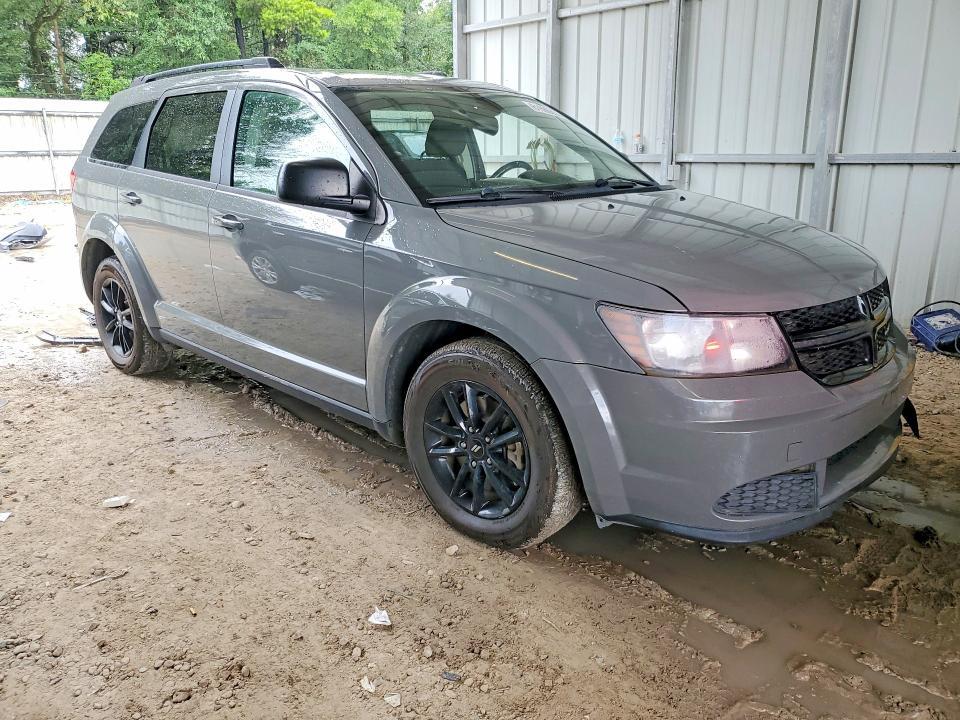 Aukcja sprzedaży 2020 Dodge Journey, vin: 3C4PDCAB2LT250903, numer aukcji: 61686356