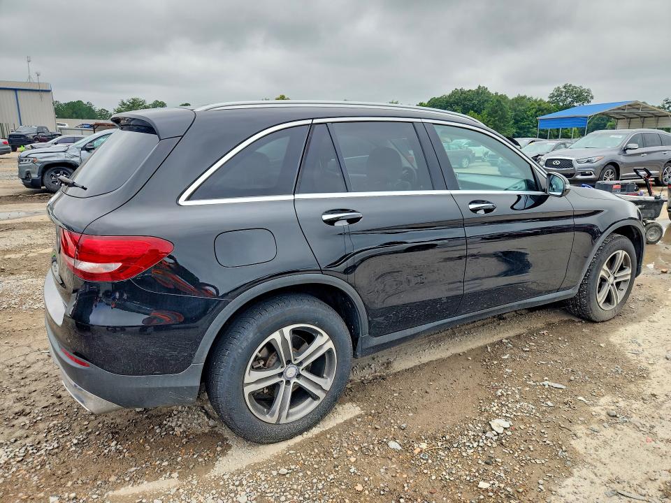 Продаж на аукціоні авто 2017 Mercedes-benz Glc, vin: WDC0G4JB4HF200675, номер лоту: 60831906