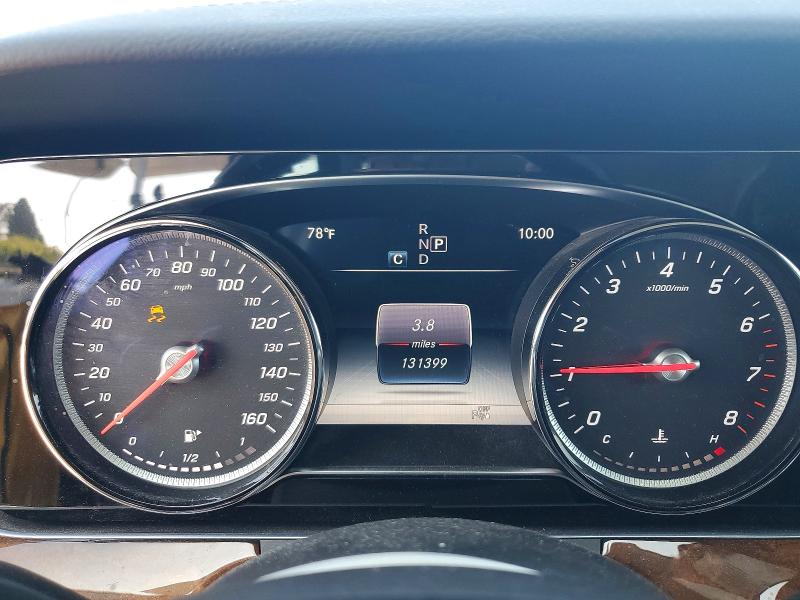 Продаж на аукціоні авто 2017 Mercedes-benz E, vin: WDDZF4JB0HA069554, номер лоту: 62920146