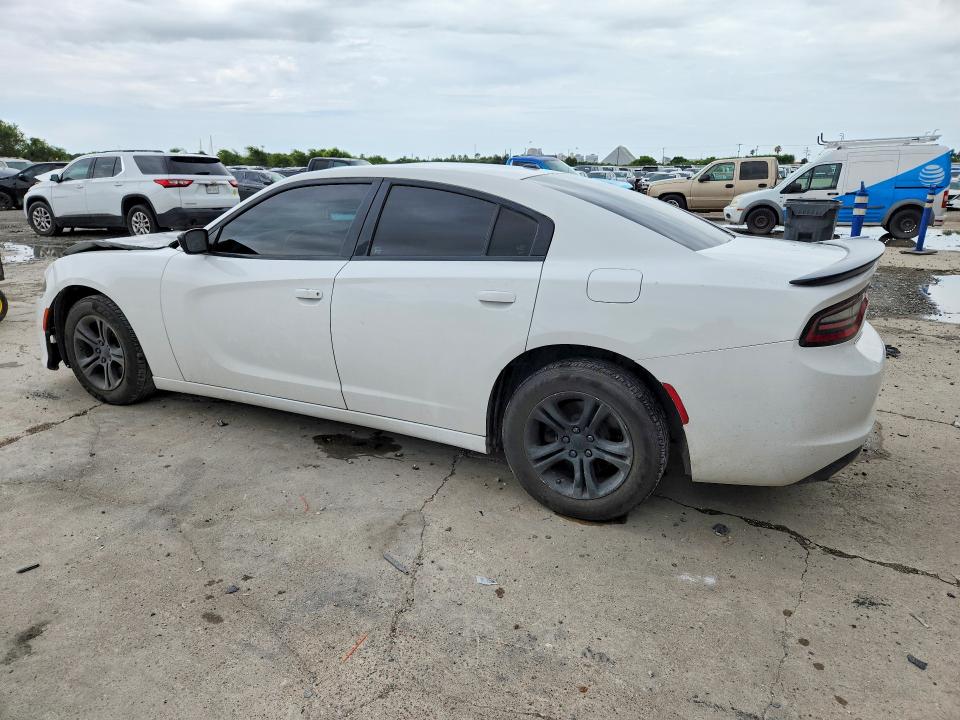 Aukcja sprzedaży 2021 Dodge Charger, vin: 2C3CDXBG4MH510801, numer aukcji: 58993616