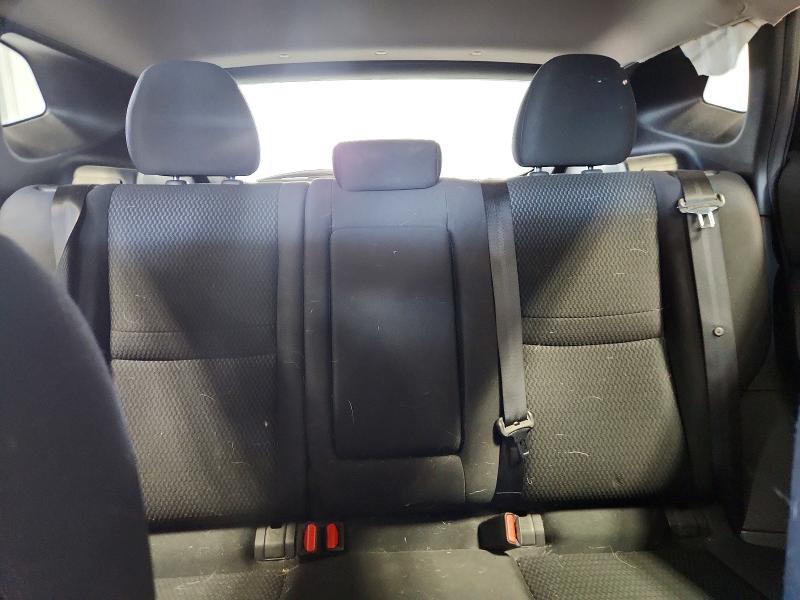 Продажа на аукционе авто 2017 Nissan Rogue Sport, vin: JN1BJ1CP0HW018563, номер лота: 60038316