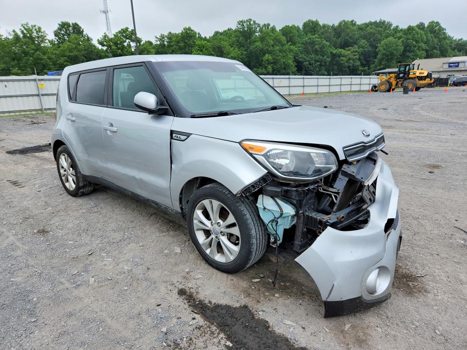 2019 Kia Soul მანქანა იყიდება აუქციონზე, vin: KNDJP3A56K7677866, აუქციონის ნომერი: 60408856