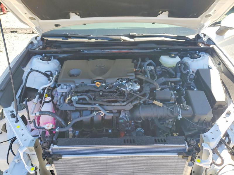 Продажа на аукционе авто 2026 Toyota Camry, vin: 4T1DBADK3TU044743, номер лота: 61225536