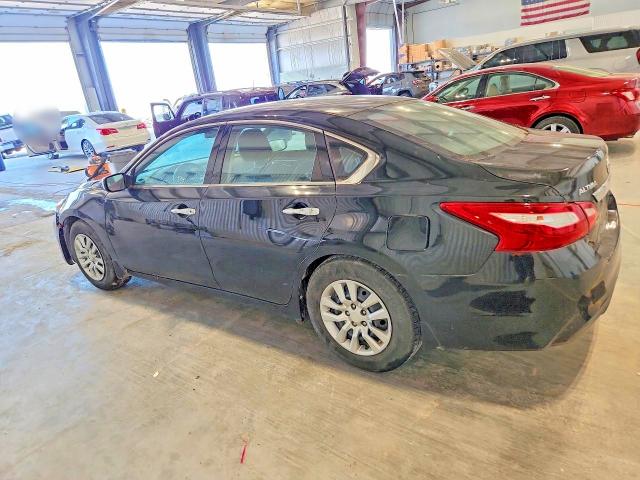 Продаж на аукціоні авто 2017 Nissan Altima, vin: 1N4AL3AP2HC275667, номер лоту: 61443126