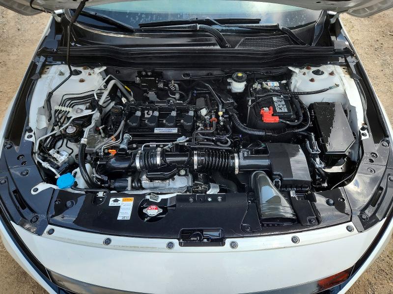 Продаж на аукціоні авто 2019 Honda Accord, vin: 1HGCV1F32KA045297, номер лоту: 60413156
