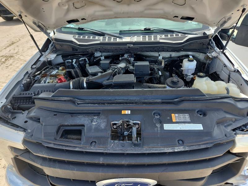 61724236 :رقم المزاد ، 1FT7W2A62NEF20030 vin ، 2022 Ford F250 مزاد بيع