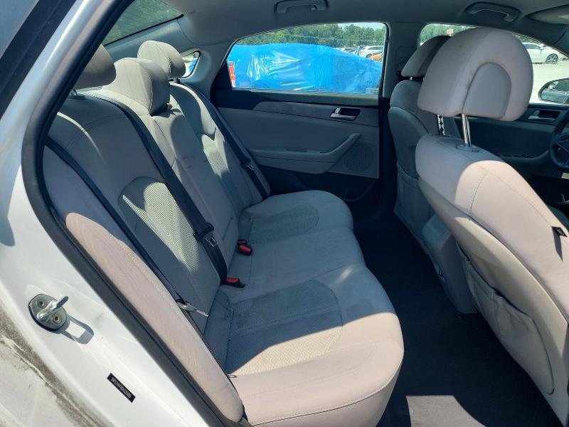 Aukcja sprzedaży 2016 Hyundai Sonata, vin: 5NPE24AF8GH335000, numer aukcji: 63583816