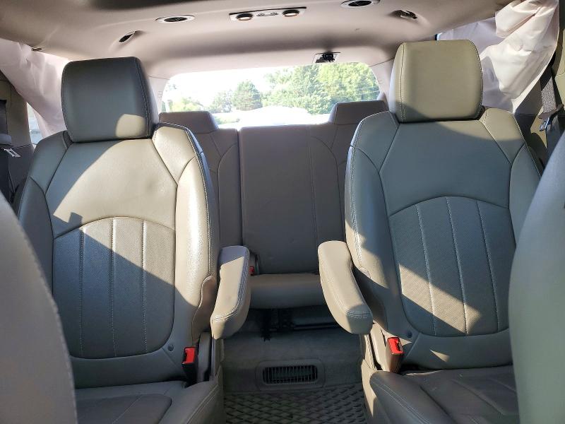 2015 Gmc Acadia მანქანა იყიდება აუქციონზე, vin: 1GKKRTKD6FJ335609, აუქციონის ნომერი: 59674536
