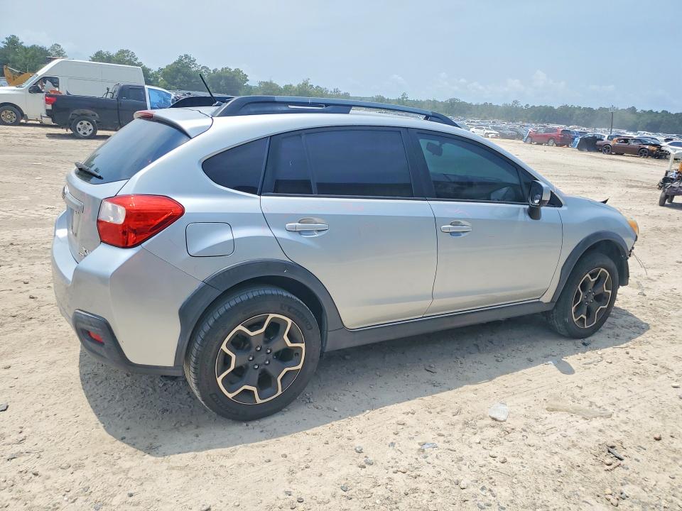 2013 Subaru Xv Crosstrek მანქანა იყიდება აუქციონზე, vin: JF2GPAVC2D2848976, აუქციონის ნომერი: 62677456