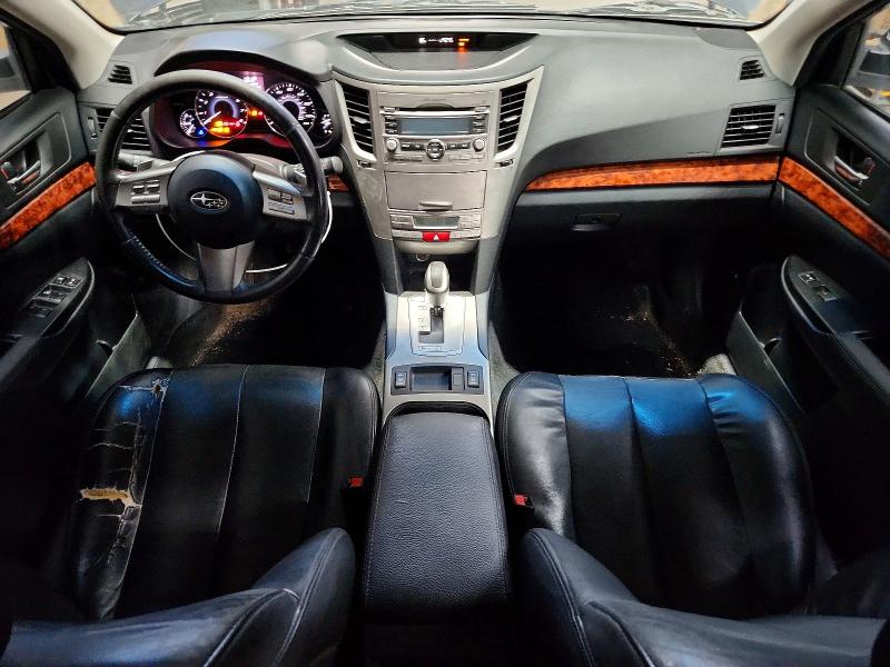 Aukcja sprzedaży 2011 Subaru Outback, vin: 4S4BRCKC5B3324713, numer aukcji: 60197186