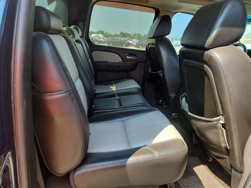 Продаж на аукціоні авто 2007 Chevrolet Avalanche, vin: 3GNFK12327G272869, номер лоту: 62006236