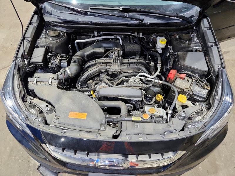61893176 :رقم المزاد ، 4S3BWAD60N3005054 vin ، 2022 Subaru Legacy مزاد بيع