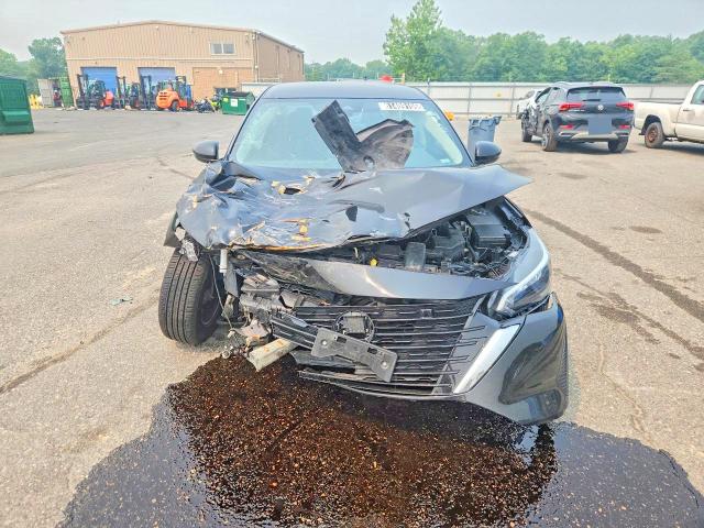 Aukcja sprzedaży 2025 Nissan Sentra, vin: 3N1AB8CV1SY306057, numer aukcji: 61409106