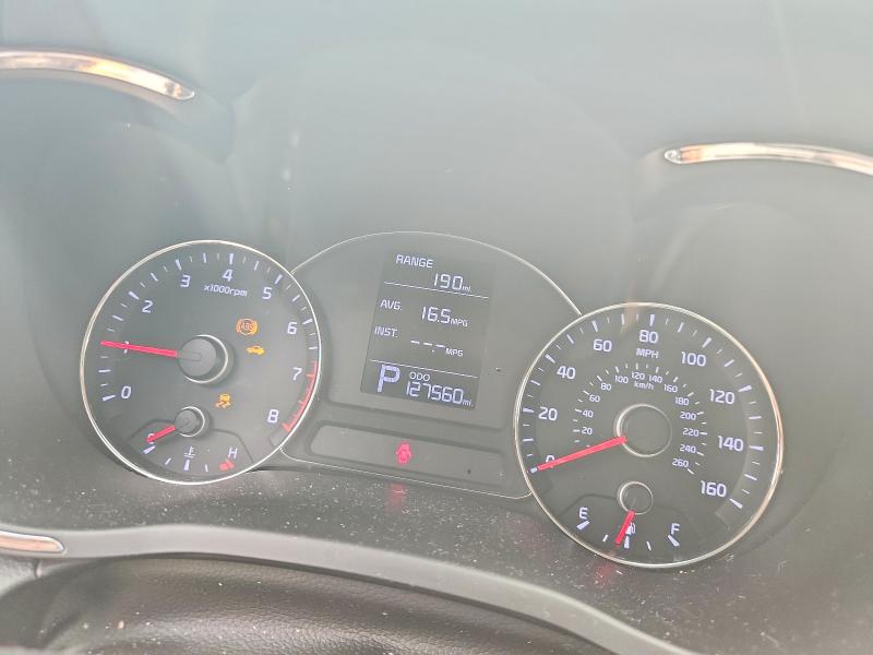 Продажа на аукционе авто 2016 Kia Forte, vin: KNAFK4A64G5456673, номер лота: 61379106