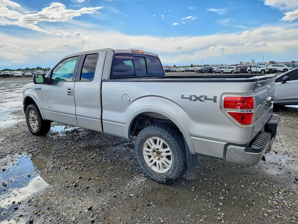 Продаж на аукціоні авто 2014 Ford F150, vin: 1FTFX1ET7EKE07873, номер лоту: 59897876