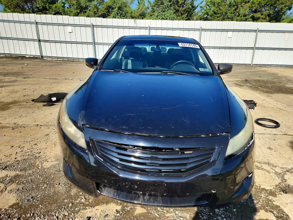 Aukcja sprzedaży 2008 Honda Accord, vin: 1HGCS22858A006423, numer aukcji: 63118146