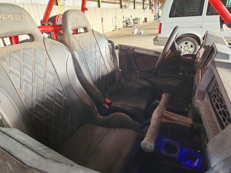 Продаж на аукціоні авто 2022 Polaris Rzr, vin: 3NSNAK991NN869266, номер лоту: 61637036