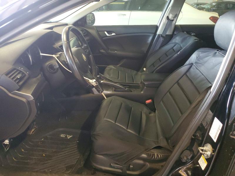 58693486 :رقم المزاد ، JH4CU2F6XBC005893 vin ، 2011 Acura Tsx مزاد بيع