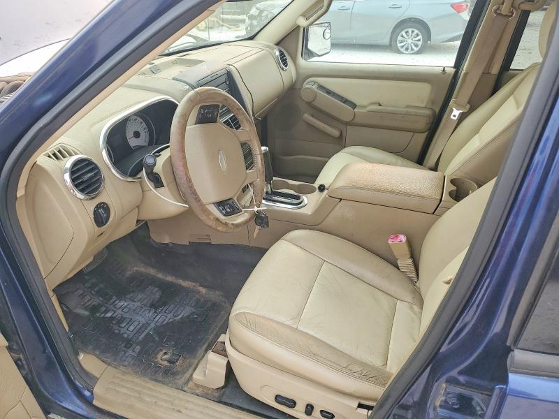 60748256 :رقم المزاد ، 1FMEU53827UB45774 vin ، 2007 Ford Explorer Sport Trac مزاد بيع