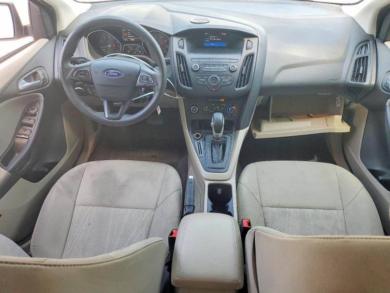Aukcja sprzedaży 2018 Ford Focus, vin: 1FADP3F28JL280604, numer aukcji: 61926926