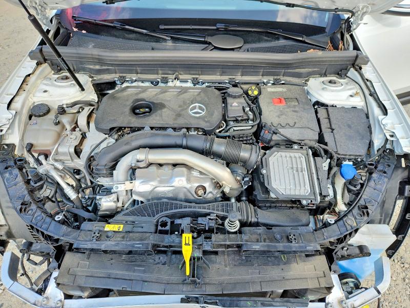 Продажа на аукционе авто 2024 Mercedes-benz Glb, vin: W1N4M4HB6RW344325, номер лота: 60018246