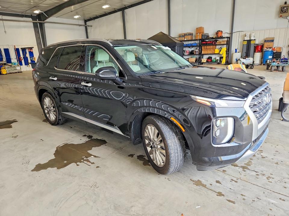 Aukcja sprzedaży 2020 Hyundai Palisade, vin: KM8R5DHE0LU127971, numer aukcji: 60233796