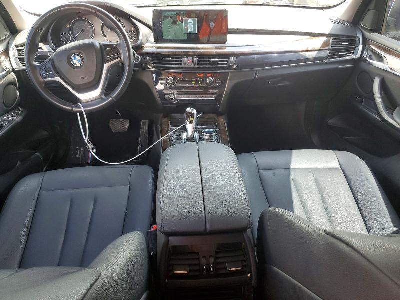 Продажа на аукционе авто 2016 Bmw X5, vin: 5UXKR0C52G0P25291, номер лота: 61608156