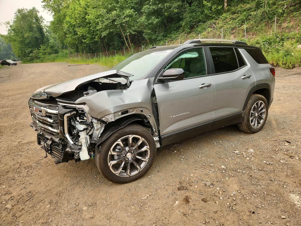 Aukcja sprzedaży 2026 Gmc Terrain, vin: 3GKALMEG4TL464607, numer aukcji: 60938926