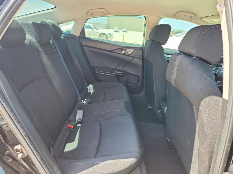Aukcja sprzedaży 2021 Honda Civic, vin: 2HGFC2F64MH554122, numer aukcji: 63476026