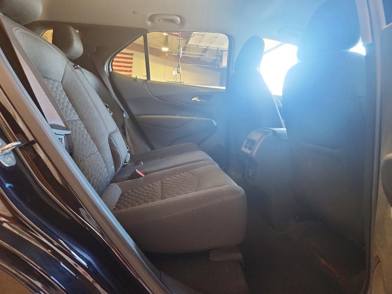 Продажа на аукционе авто 2021 Chevrolet Equinox, vin: 3GNAXKEVXMS109829, номер лота: 62475336