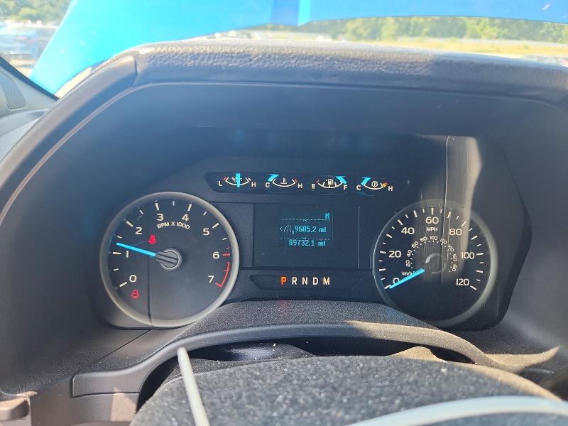 Продажа на аукционе авто 2020 Ford F150, vin: 1FTEW1EP3LKD30594, номер лота: 59397736