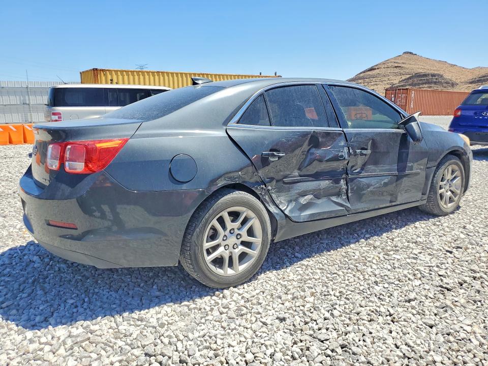 Aukcja sprzedaży 2015 Chevrolet Malibu, vin: 1G11C5SL2FF329345, numer aukcji: 59538866