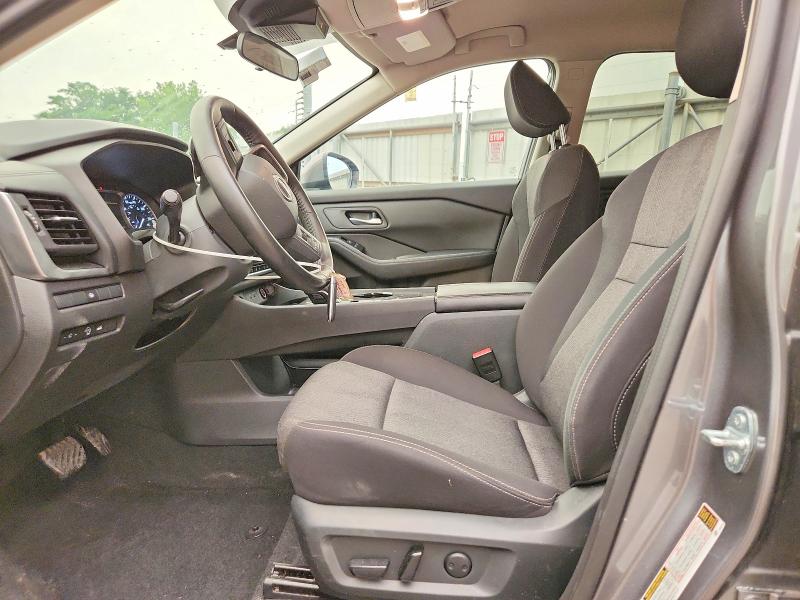 Aukcja sprzedaży 2025 Nissan Rogue, vin: 5N1BT3BA6SC804131, numer aukcji: 61373426