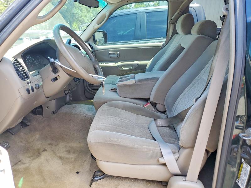 Продажа на аукционе авто 2005 Toyota Tundra, vin: 5TBBT44165S469424, номер лота: 58561186
