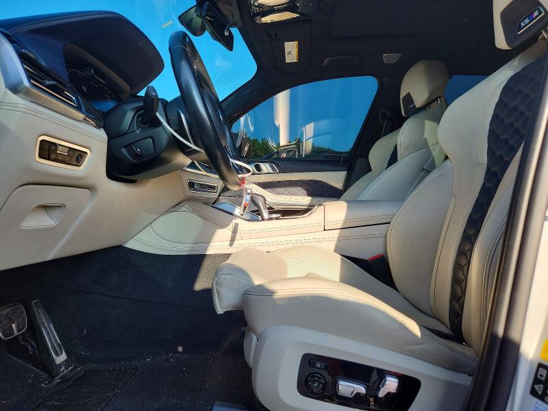 62378266 :رقم المزاد ، 5YMJU0C09N9K25032 vin ، 2022 Bmw X5 مزاد بيع